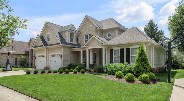Photo of 3748 Horsemint Trl, Lexington, KY 40509