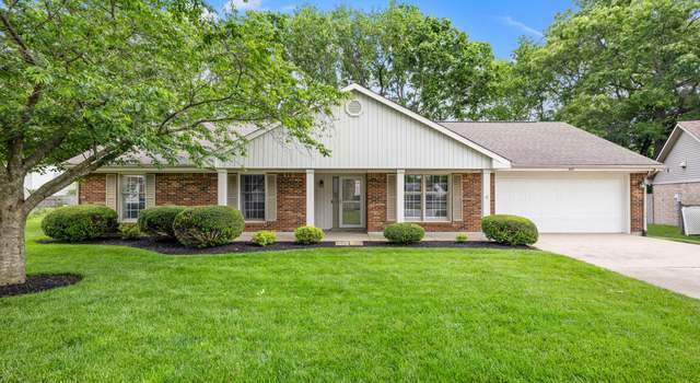 Photo of 863 Wyndham Hills Dr, Lexington, KY 40514