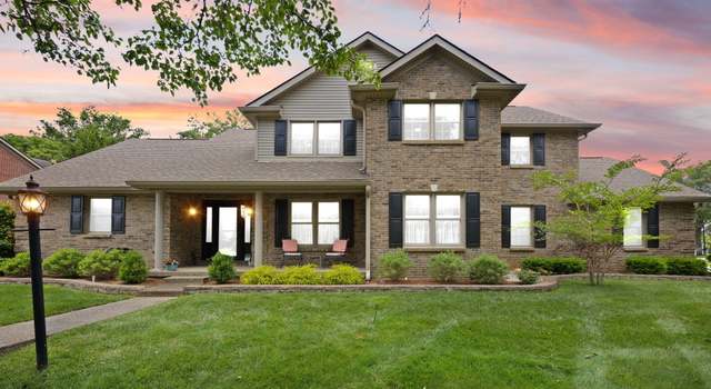 Photo of 1129 Andover Forest Dr, Lexington, KY 40509