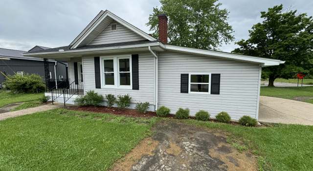Photo of 553 West Water St, Flemingsburg, KY 41041