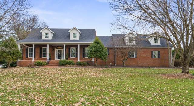 Photo of 200 Bourbon Acres Rd, Paris, KY 40361