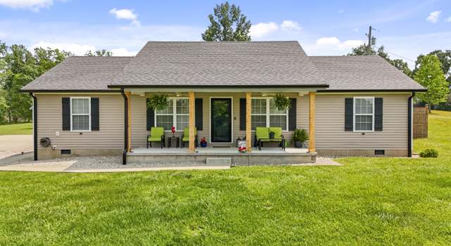 Photo of 176 Mcfarland Ln, Jeffersonville, KY 40337