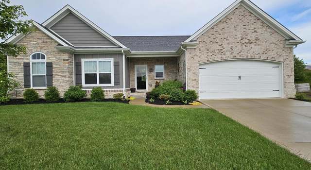Photo of 229 Old Station Rd, Frankfort, KY 40601