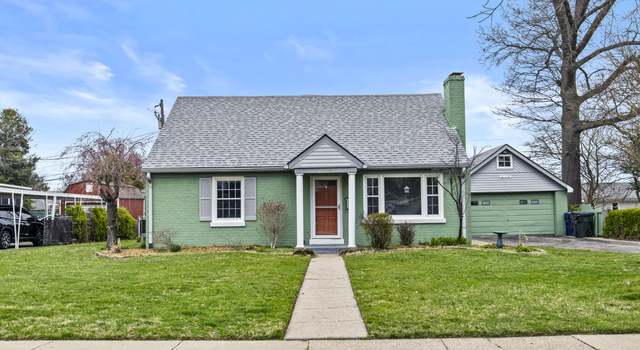 Photo of 319 Stratford Dr, Lexington, KY 40503