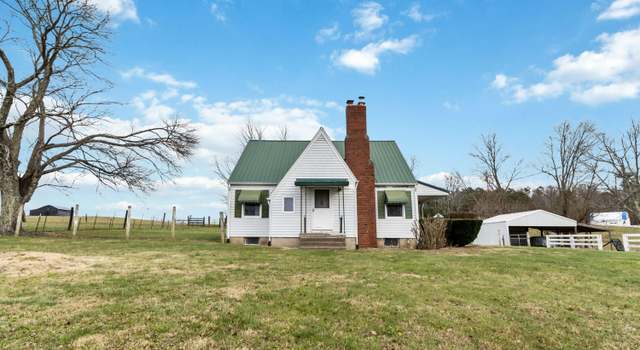 Photo of 7418 Ky-490, East Bernstadt, KY 40729