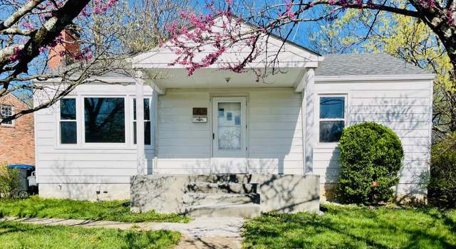 Photo of 165 Jackson Dr, Frankfort, KY 40601