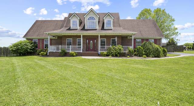 Photo of 164 River Run Dr, Lancaster, KY 40444