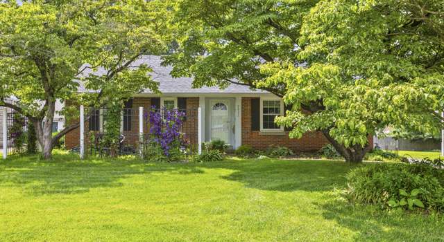 Photo of 2021 Rebel Rd, Lexington, KY 40503