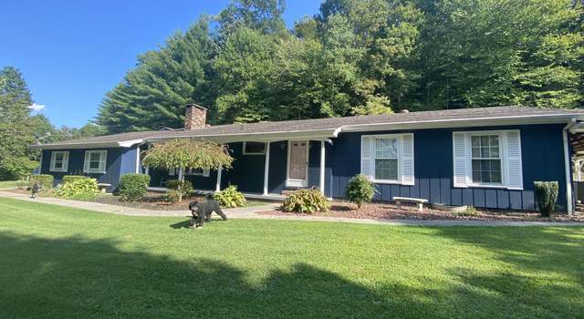 Photo of 336 Webb St, Manchester, KY 40962