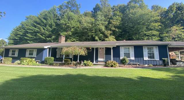 Photo of 336 Webb St, Manchester, KY 40962