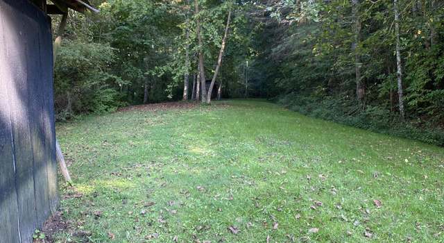 Photo of 336 Webb St, Manchester, KY 40962