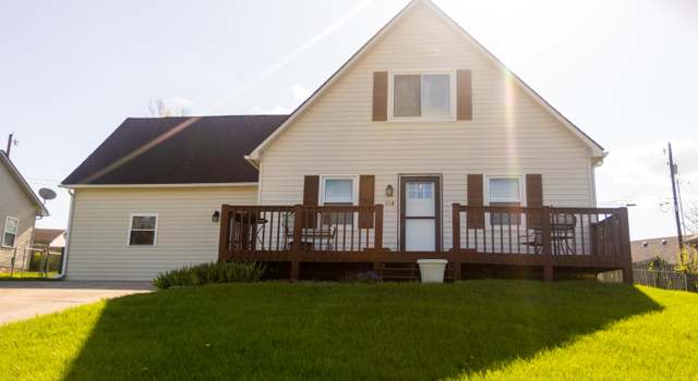 Photo of 114 Bayberry Ln, Winchester, KY 40391