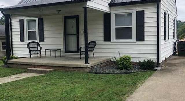 Photo of 419 West Second St, London, KY 40741