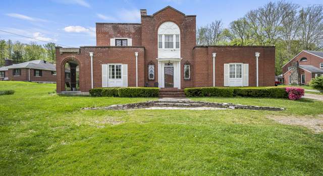 Photo of 309 Main St, Irvine, KY 40336