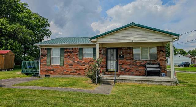 Photo of 101 John WD Bowling Ct, Danville, KY 40422