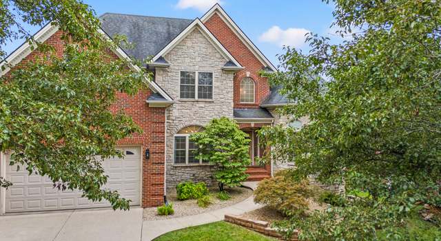 Photo of 4309 Contessa Ct, Lexington, KY 40515