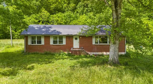 Photo of 900 Freeman Fork Rd, Jackson, KY 41339