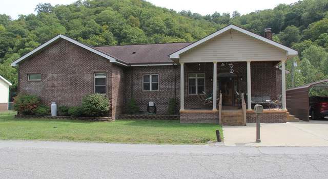 Photo of 524 Ivy Crk, Ivel, KY 41642