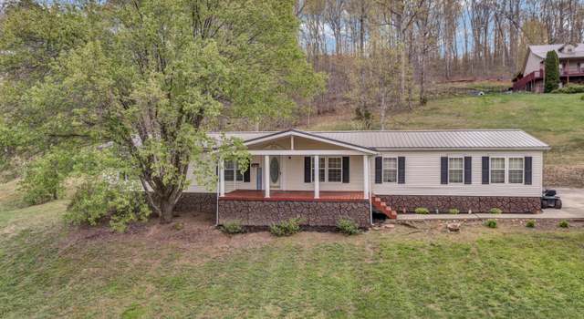Photo of 579 Fraley Rd, Salt Lick, KY 40371