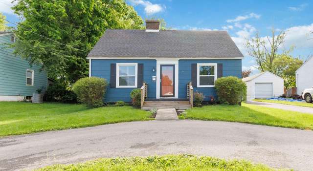 Photo of 723 Alton Rd, Danville, KY 40422