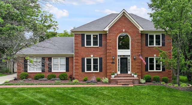 Photo of 2245 Abbeywood Rd, Lexington, KY 40515