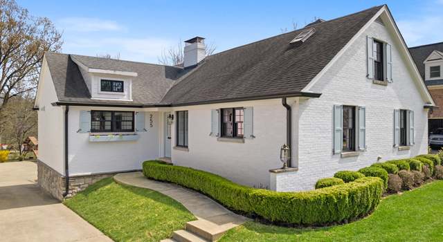 Photo of 255 Shady Ln, Lexington, KY 40503