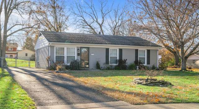 Photo of 608 Burbank Ct, Lexington, KY 40503