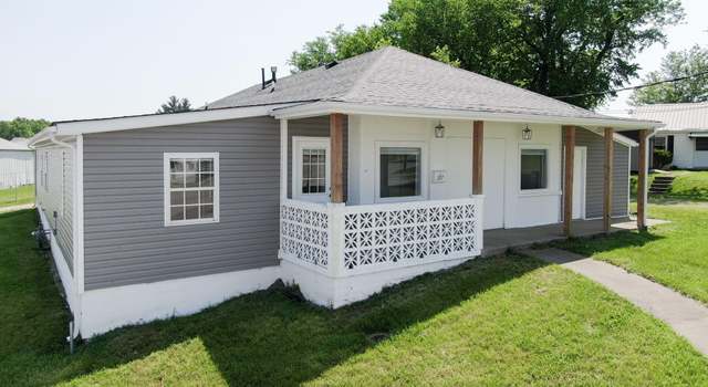Photo of 207 South Campbell Street St, Lancaster, KY 40444