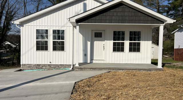 Photo of 7 Gilliam St, Corbin, KY 40701
