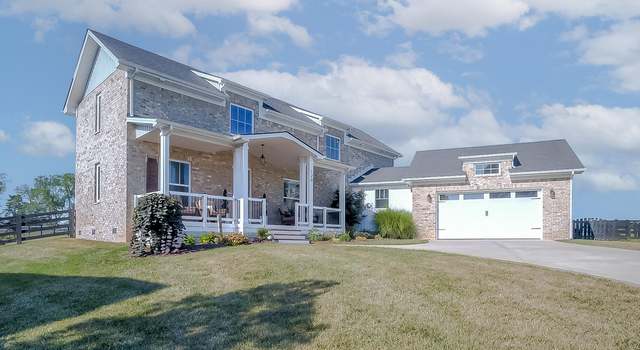 Photo of 120 Loose Leaf Ct, Nicholasville, KY 40356