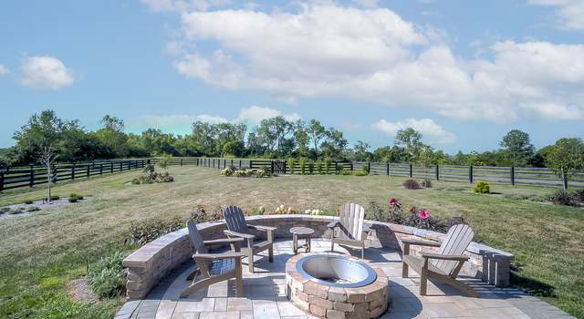 Photo of 120 Loose Leaf Ct, Nicholasville, KY 40356