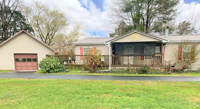 Photo of 231 Lakewood Dr, Morehead, KY 40351