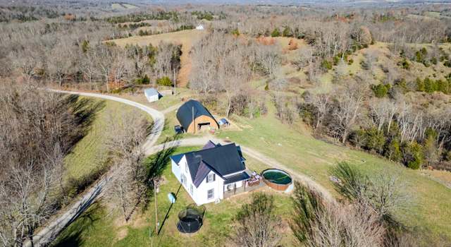Photo of 2497 Bald Hill Rd, Carlisle, KY 40311