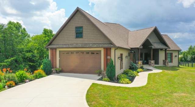 Photo of 1786 Pine Top Rd, London, KY 40741