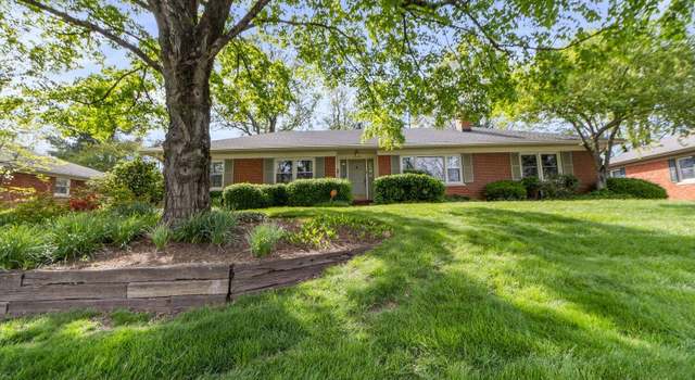 Photo of 3449 Belvoir Dr, Lexington, KY 40502