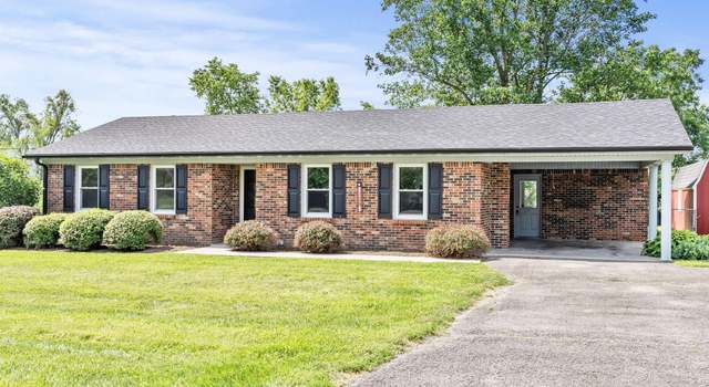 Photo of 128 Cummins Ferry Rd, Salvisa, KY 40372