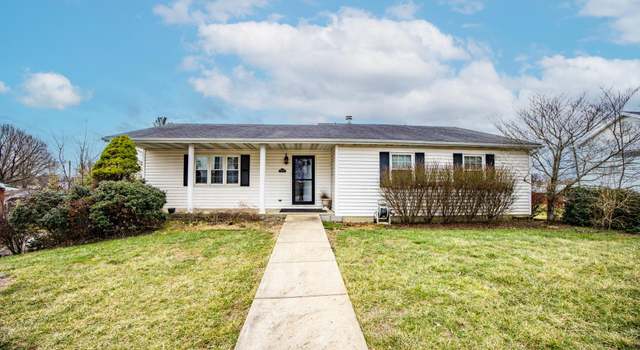 Photo of 1619 Ewing Rd, Ewing, KY 41039