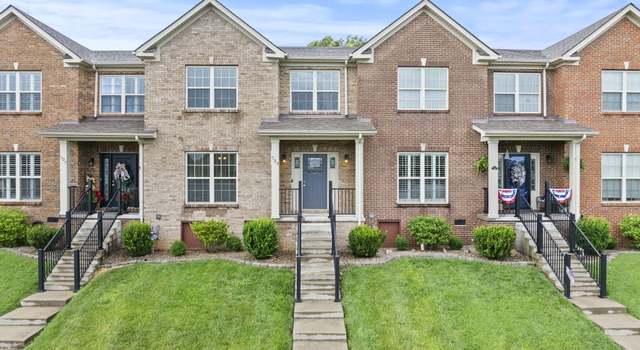 Photo of 739 Arrowhead Trl, Mt Sterling, KY 40353