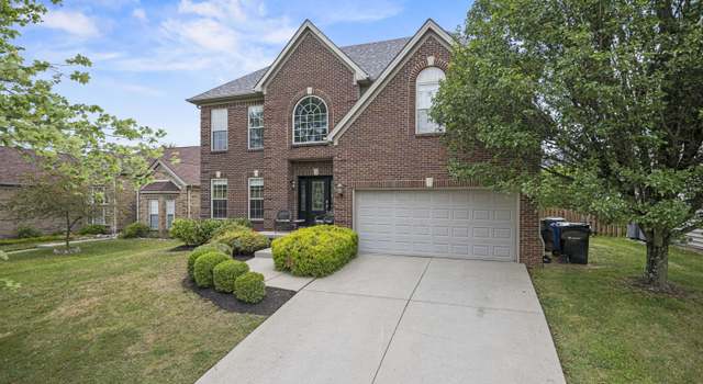 Photo of 4405 Logans Fort Ln, Lexington, KY 40509