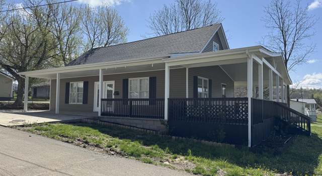 Photo of 45 Dailey Ave, Mt Vernon, KY 40456