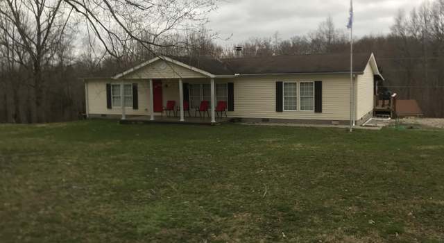 Photo of 187&191 Ridgeway Dr, Morehead, KY 40351