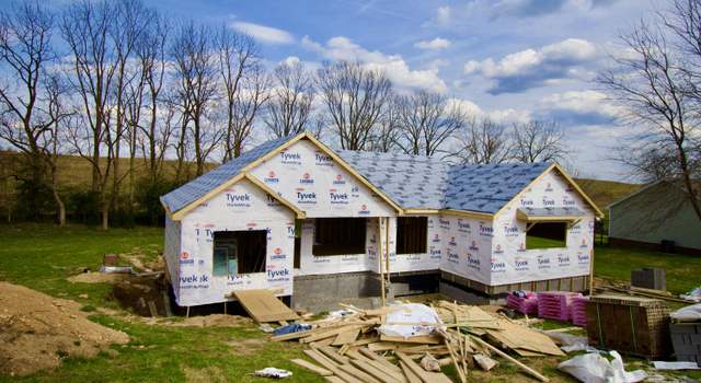 Photo of 262 Griffin Ave, Stanford, KY 40484
