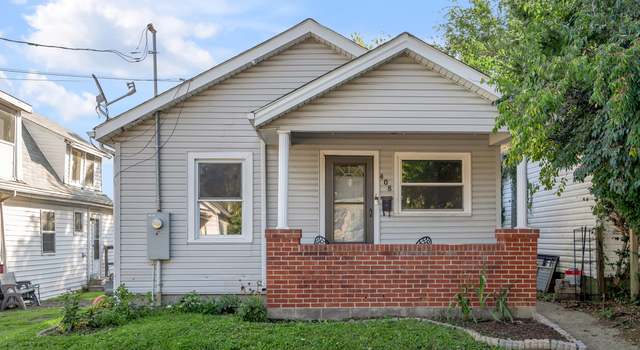 Photo of 408 Robertson St, Lexington, KY 40508