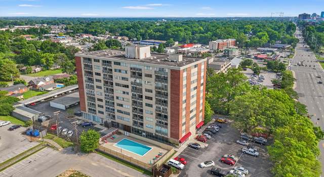 Photo of 2121 Nicholasville Rd #310, Lexington, KY 40503
