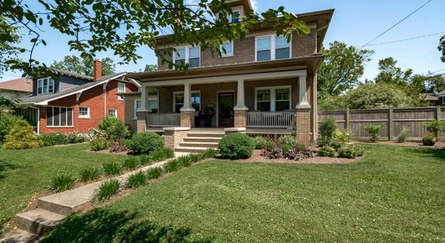 Photo of 330 Mcdowell Rd, Lexington, KY 40502