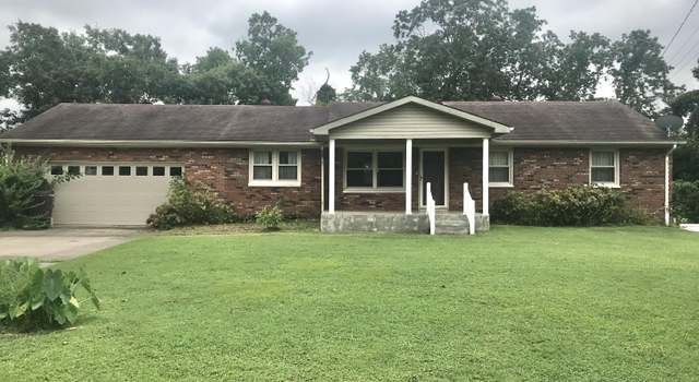 Photo of 6101 Woods Point Dr, Catlettsburg, KY 41129