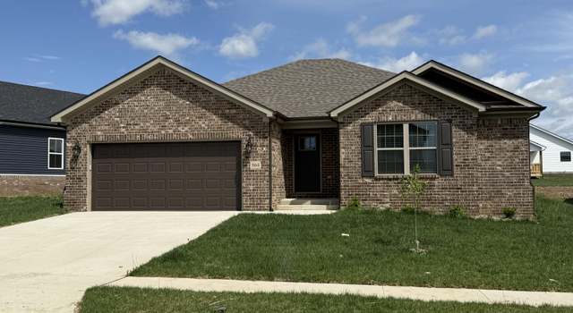Photo of 864 Denali Dr, Richmond, KY 40475