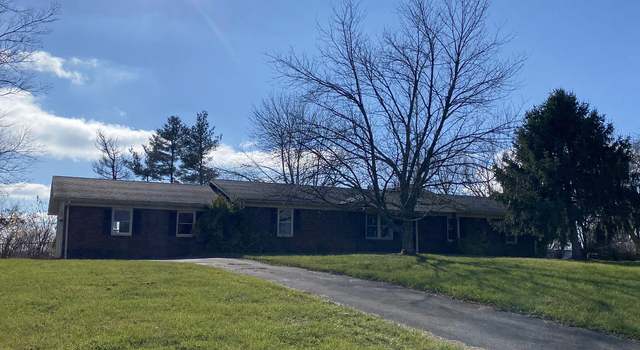 Photo of 100 Withers Dr, Stanford, KY 40484