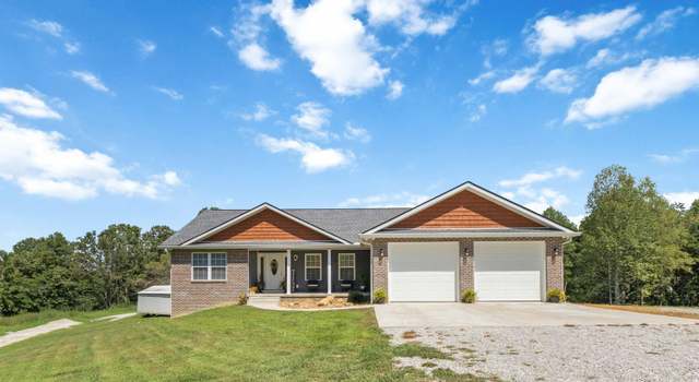 Photo of 688 Rooks Branch Rd, Keavy, KY 40737