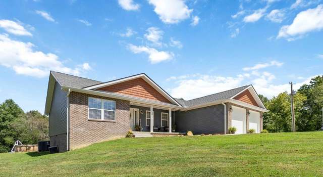 Photo of 688 Rooks Branch Rd, Keavy, KY 40737